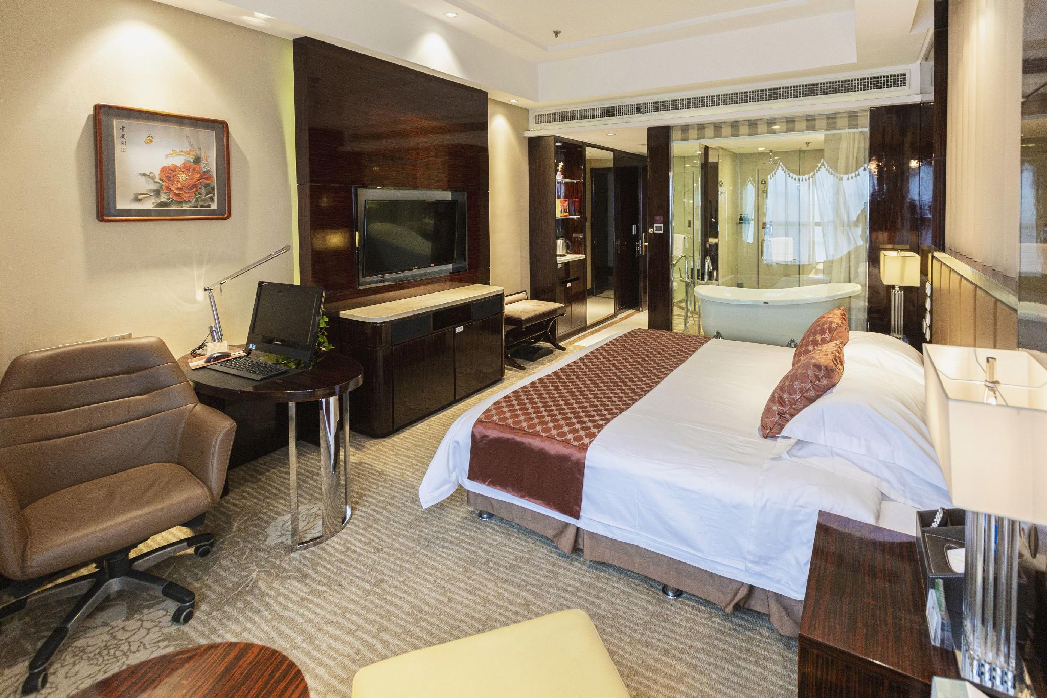Pidu International Hotel 28/38