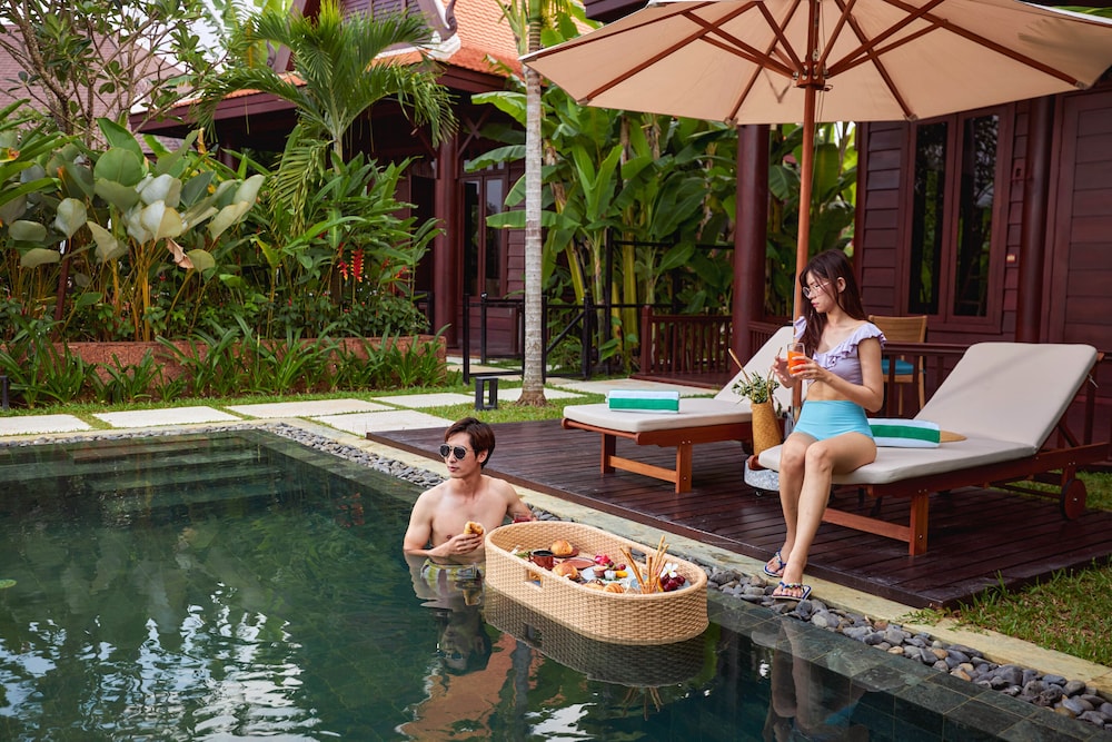 Angkor Green Gardens by Dara 40/70