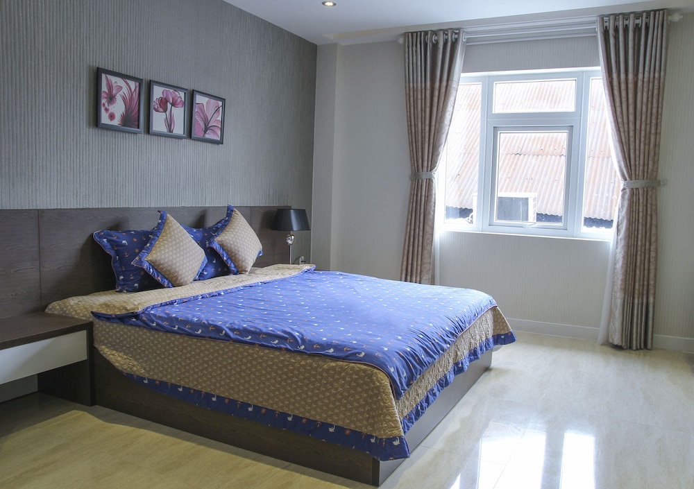 Golden Queen Aparthotel 16/63