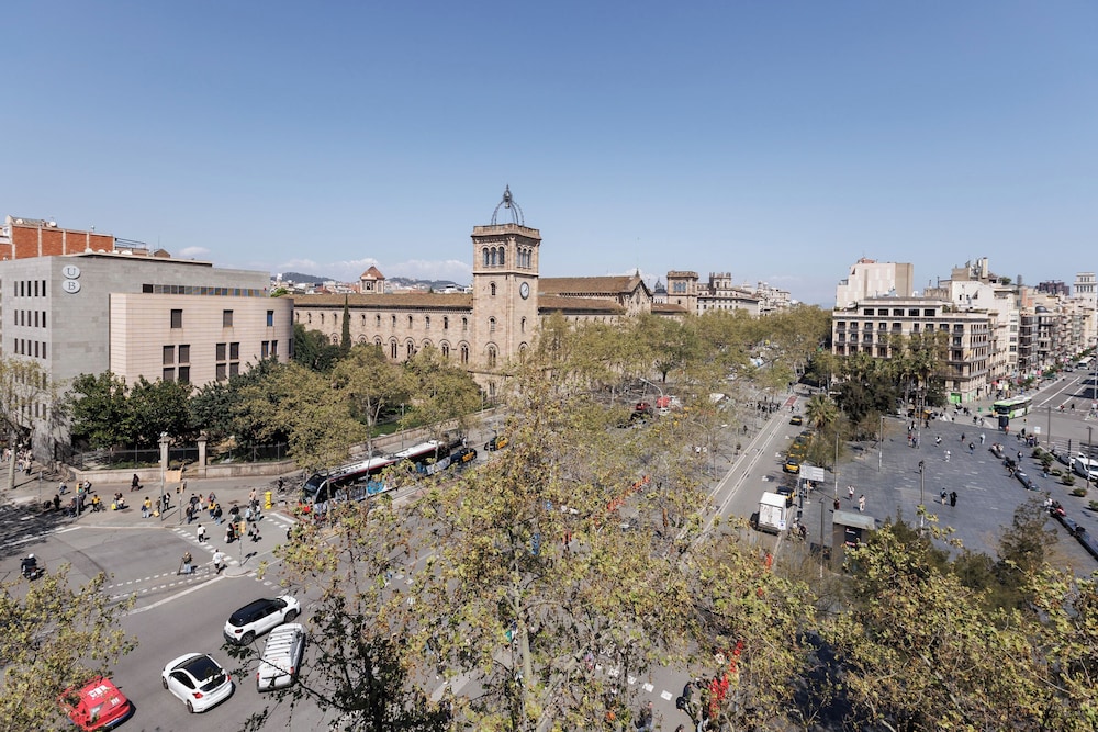 Enjoybcn Miro Apartments 44/50