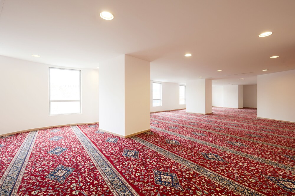إيبيس ستايلز مكة(Ibis Styles Makkah) 25/50