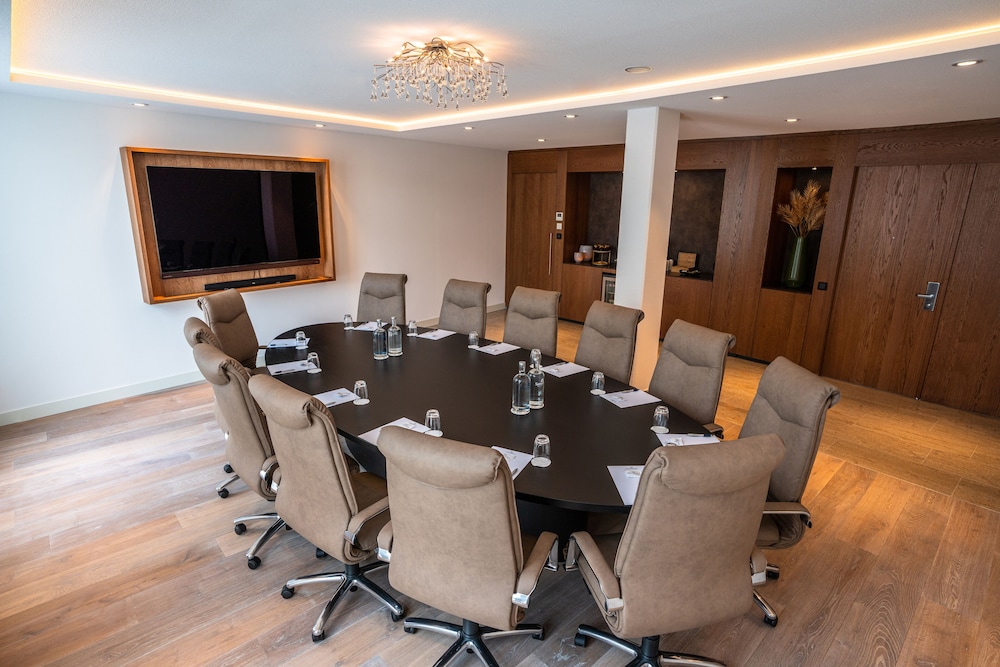 Sanadome Hotel Spa Nijmegen 45/60
