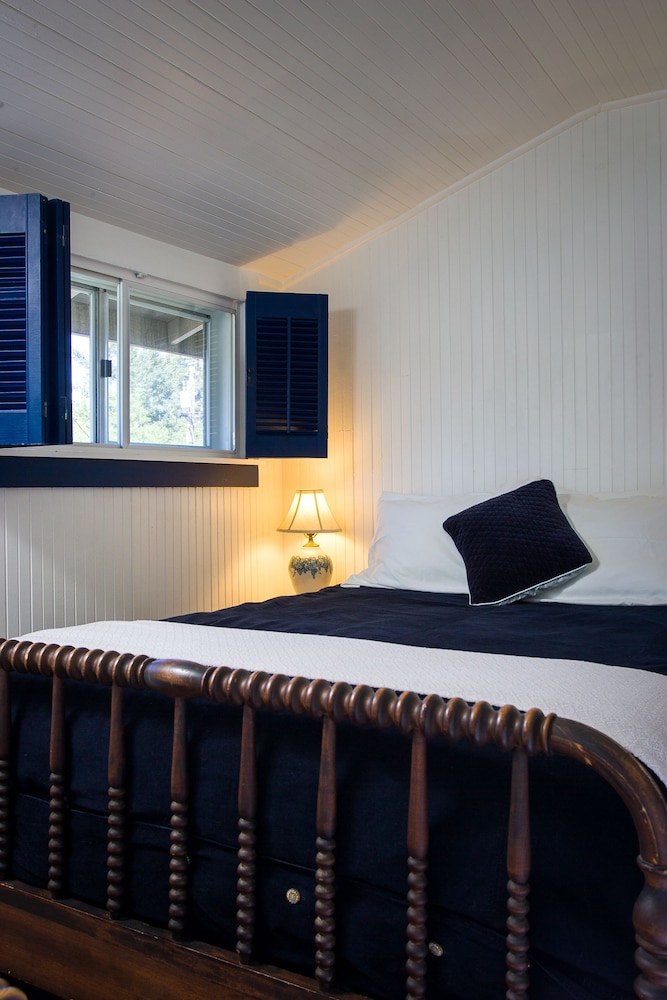 Calistoga Wine Way Inn 38/40