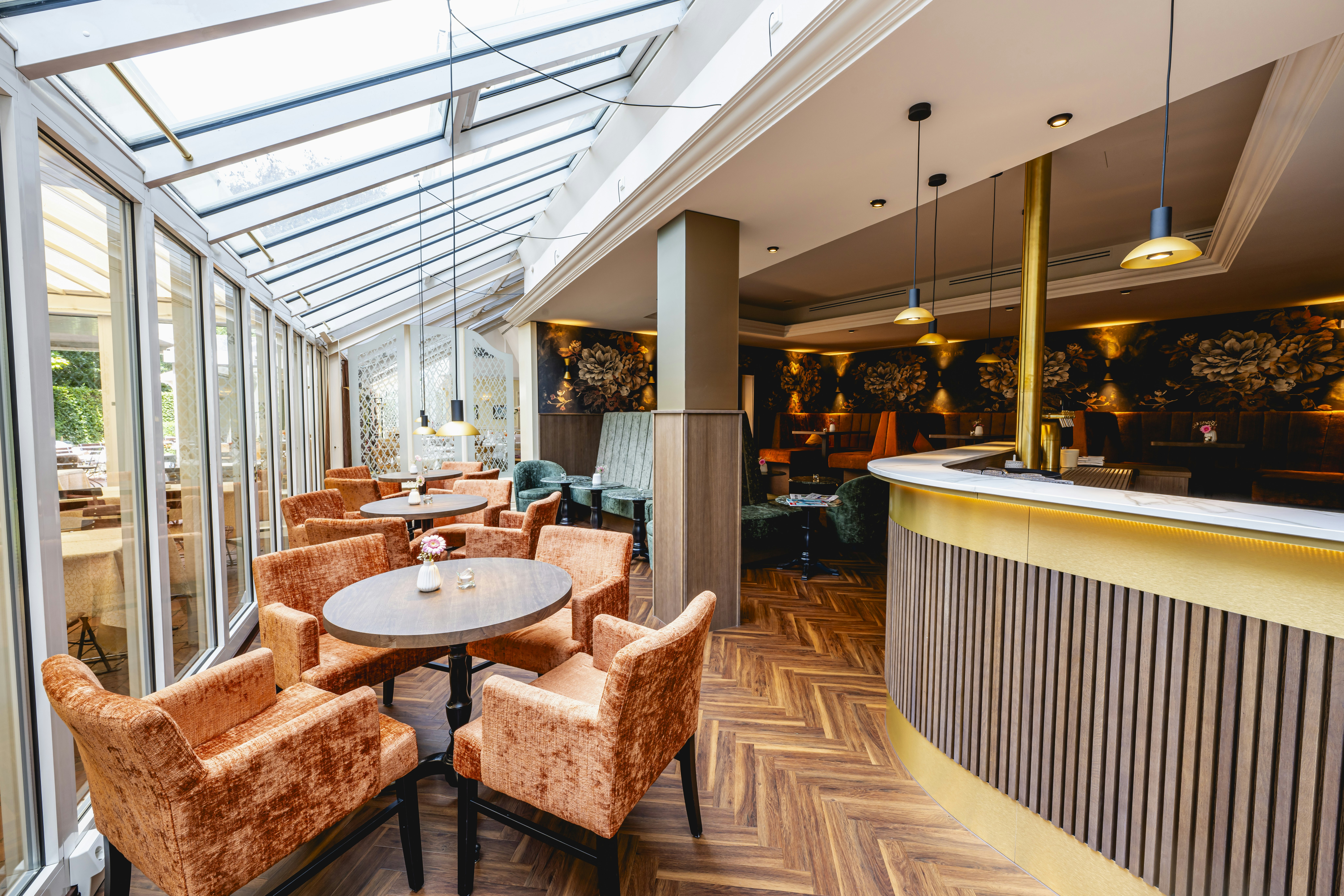TOP Hotel am Schlosspark 22/54