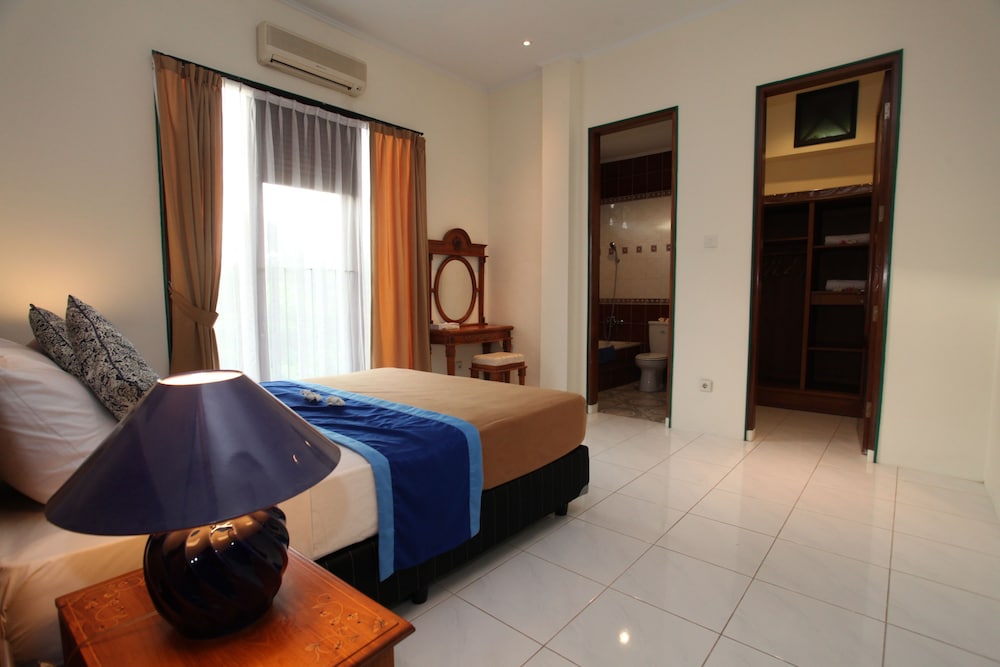 Sanur Seaview Hotel 15/58