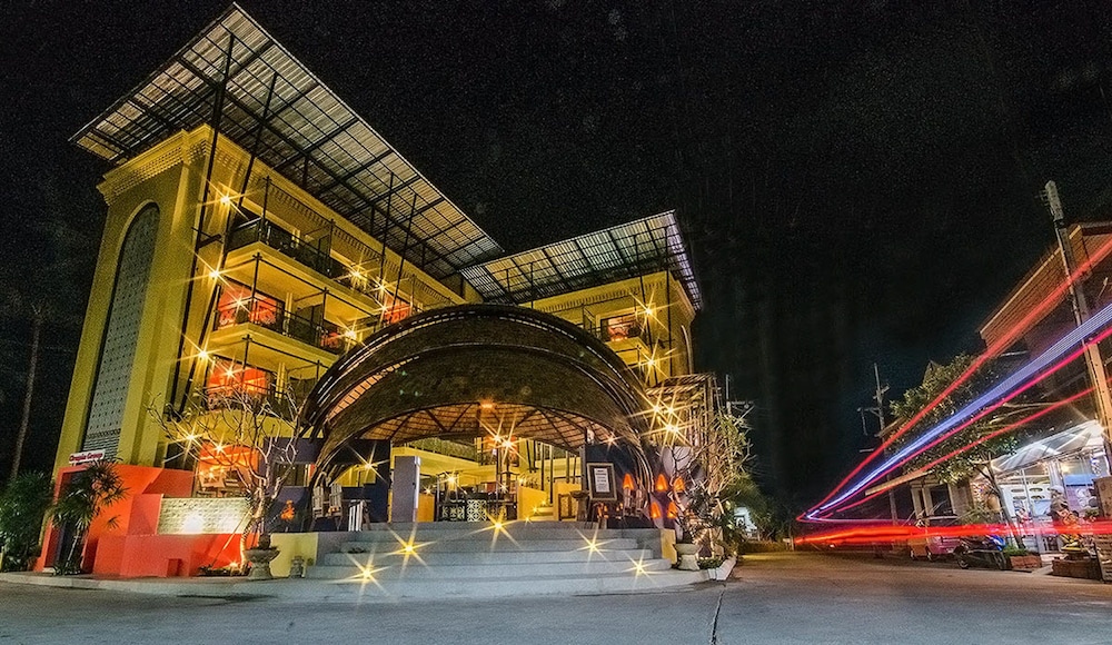 hotel