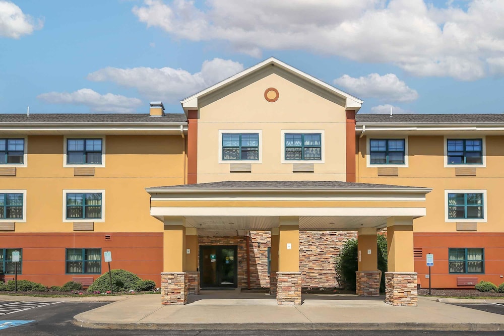 Extended Stay America Foxboro - Norton 2/56