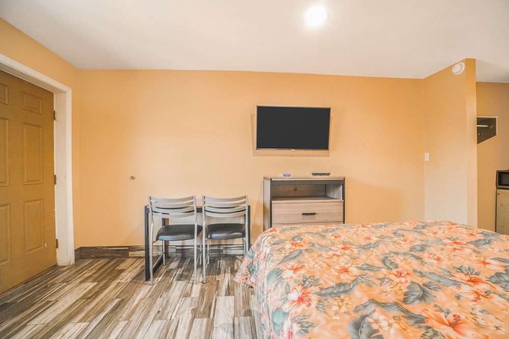 Days Inn by Wyndham Aransas Pass 31/50