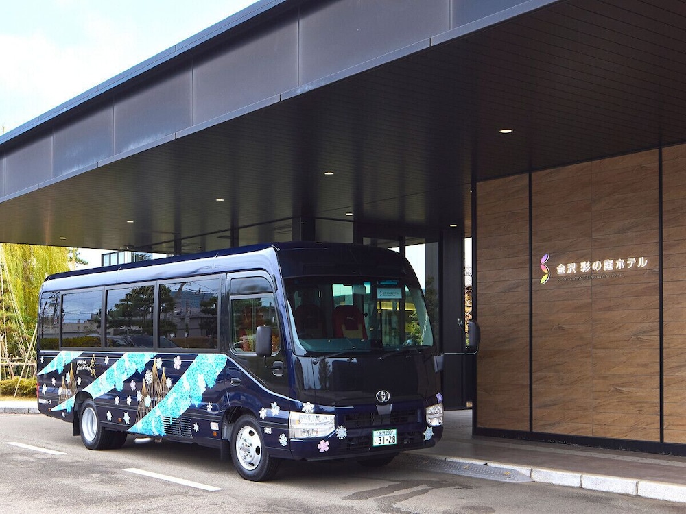 Kanazawa Sainoniwa Hotel 42/50