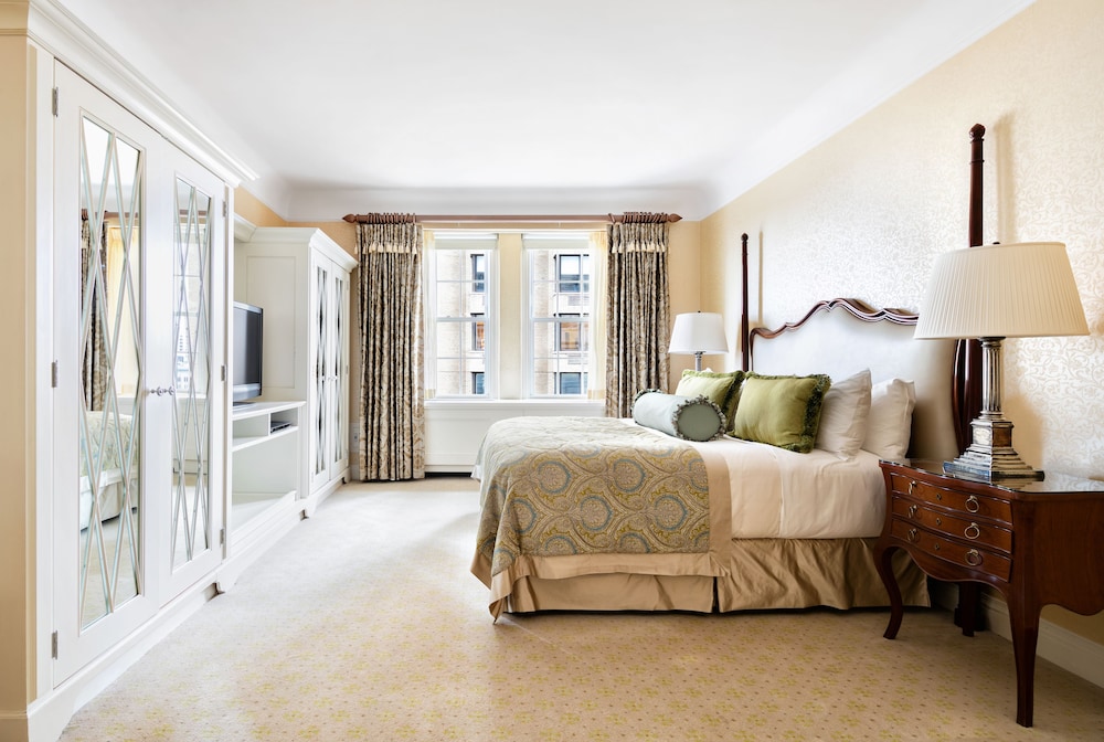 The Pierre A Taj Hotel New York 49/76
