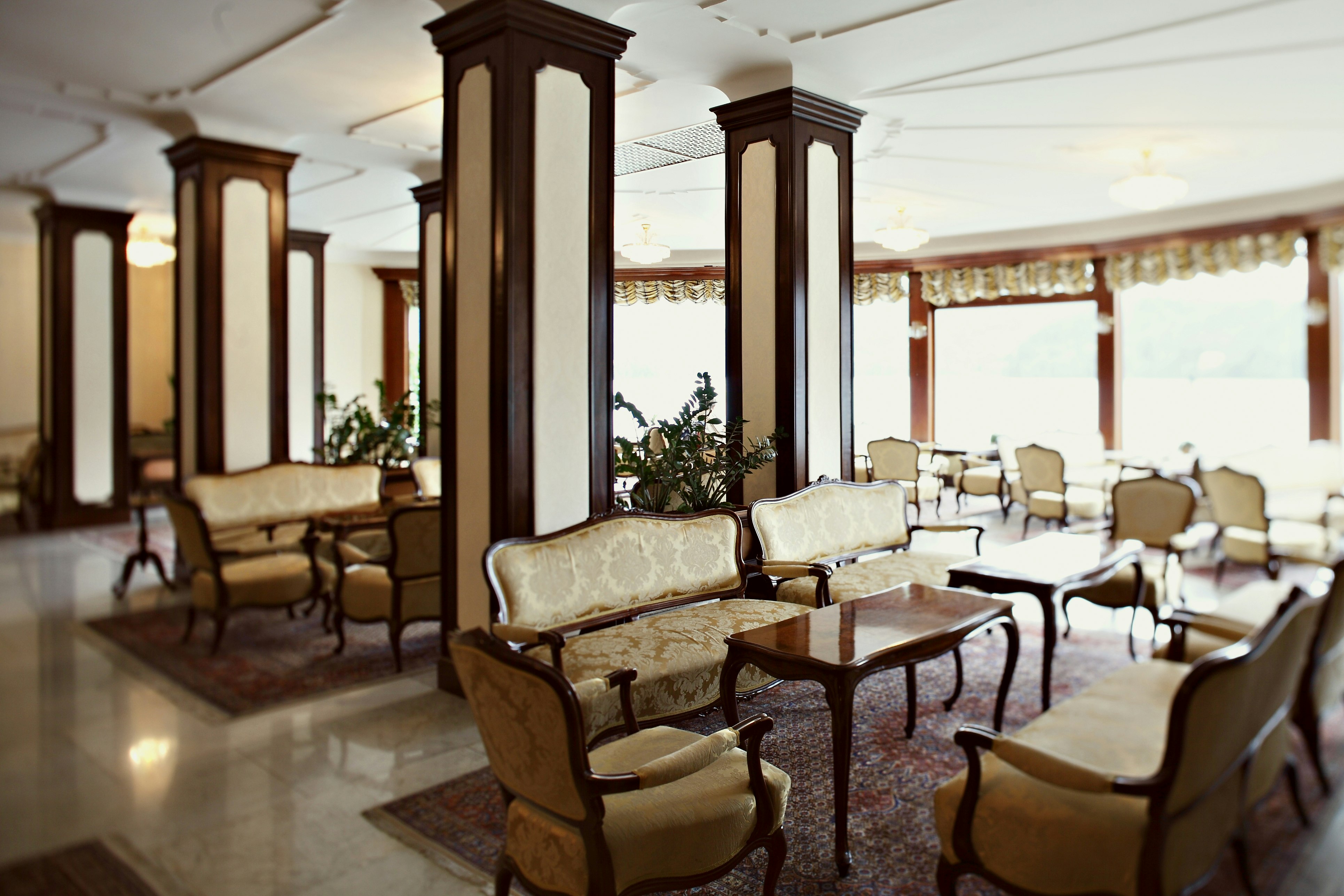 GRAND HOTEL TOPLICE 38/78