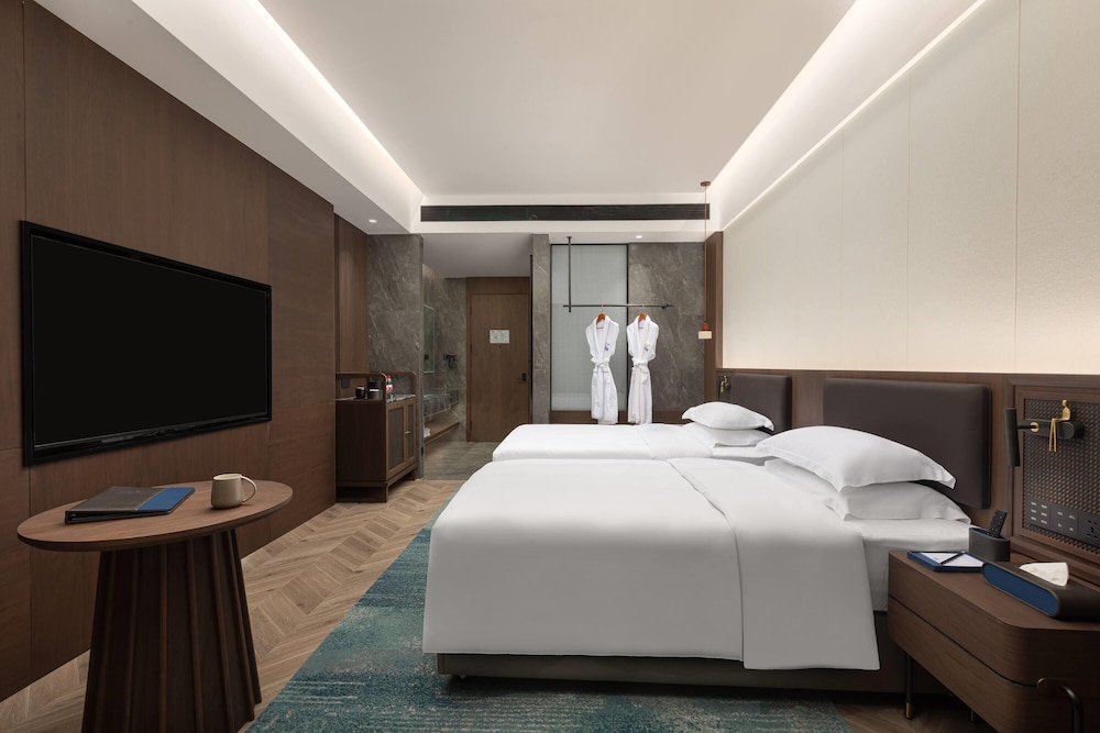 Days Hotel by Wyndham Weihai Huoju Eight Street 16/37