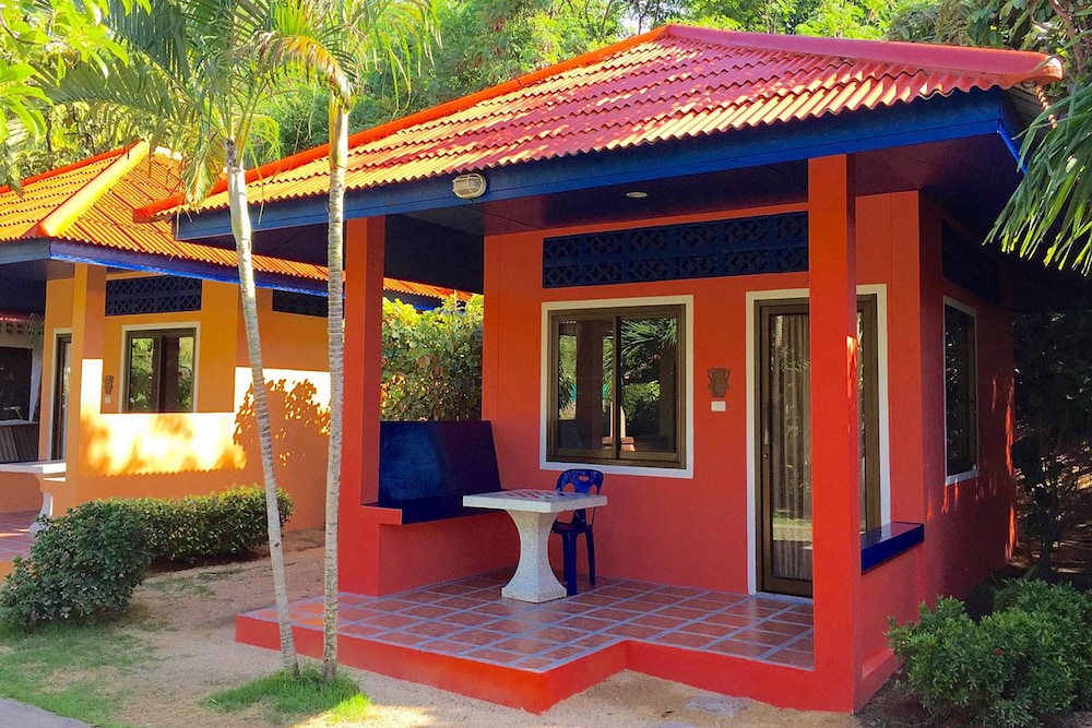 Samui Mermaid Resort 6/50