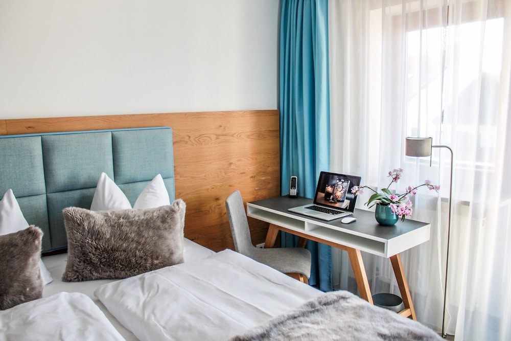 4MOODS Suites and Spa Erwachsenenhotel 48/65