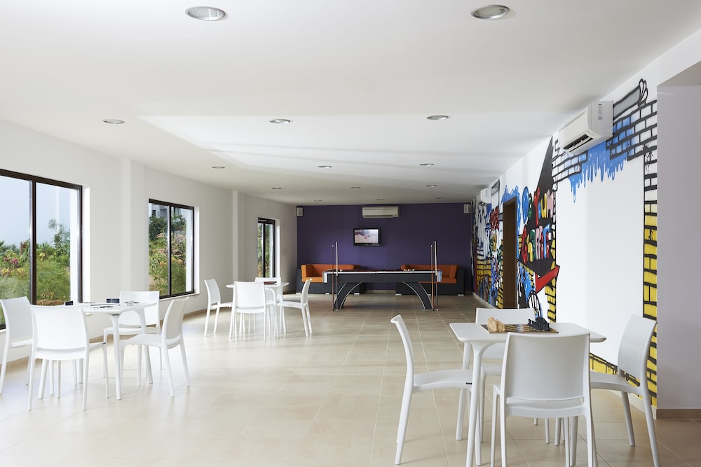 Melia Dunas Beach Resort And Spa 39/68
