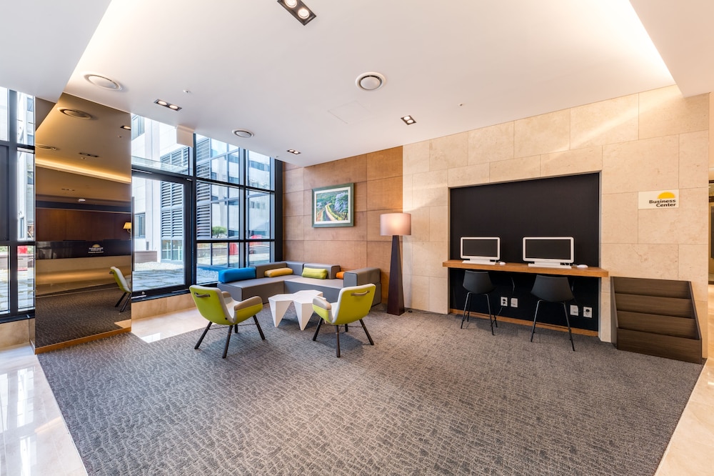 Days Hotel & Suites by Wyndham Incheon Airport 16/50