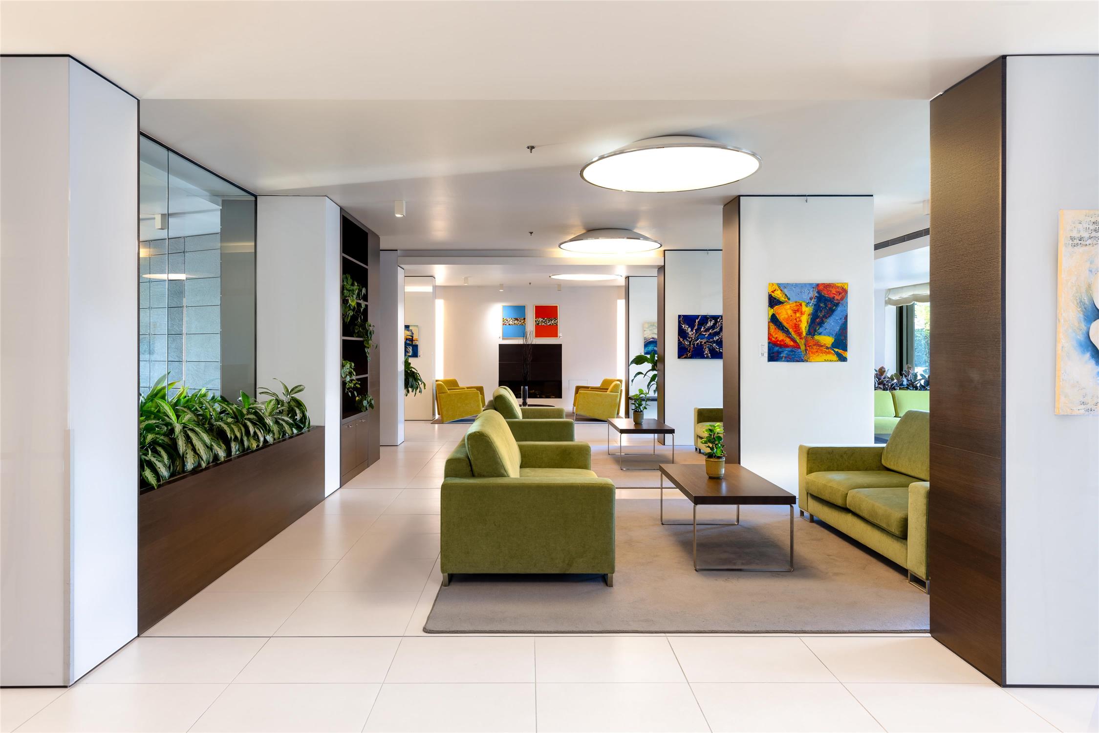 Hilton Garden Inn Venice Mestre San Giuliano 9/50