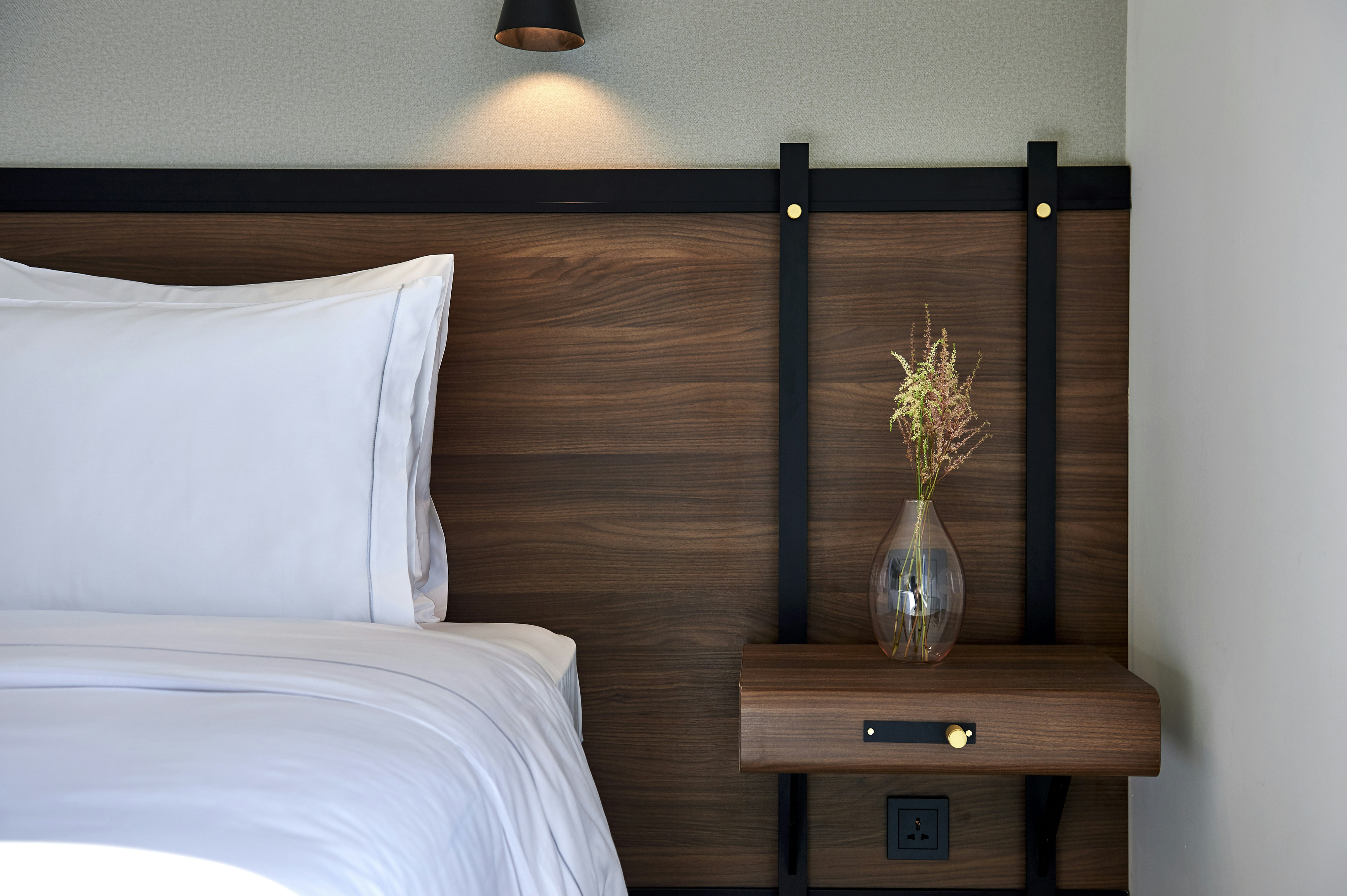Form Hotel, a member of Design Hotels, Dubai 20/44