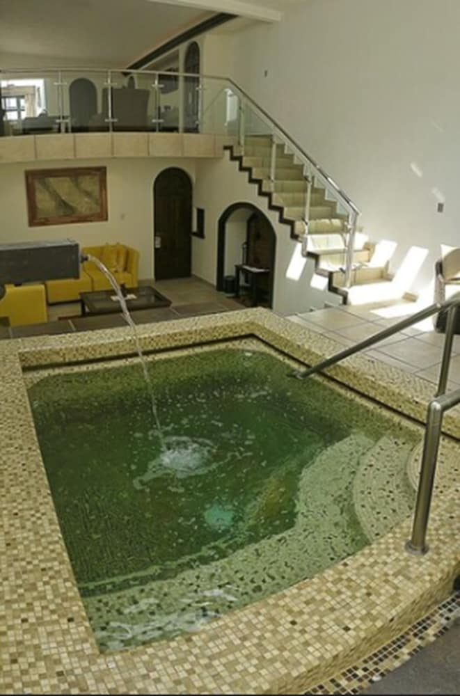 The Latit Hotel Queretaro 36/40