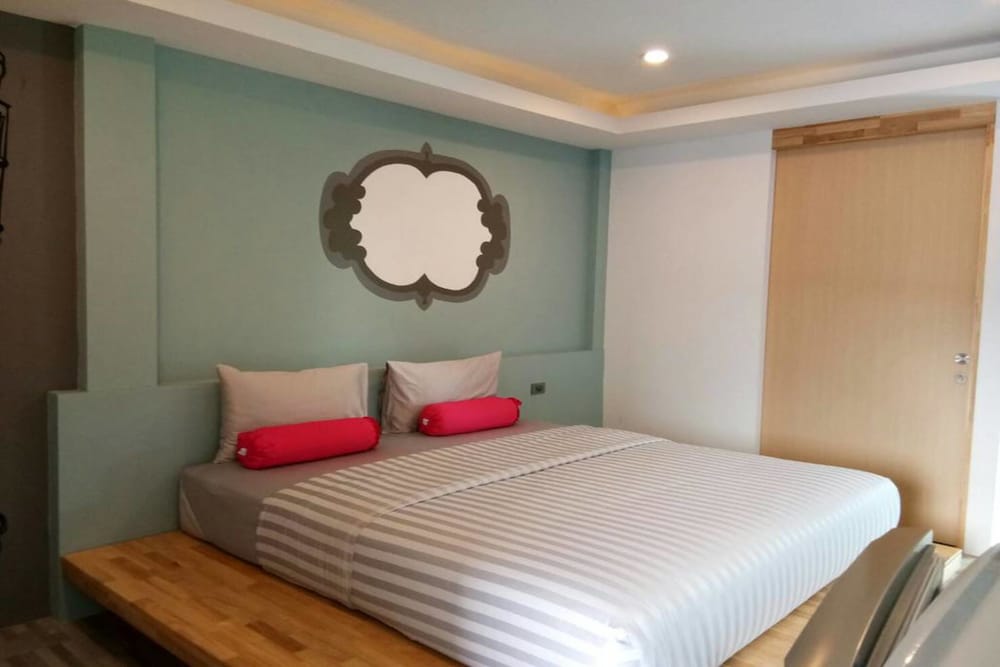 Sor Kor Sor Resort 35/61