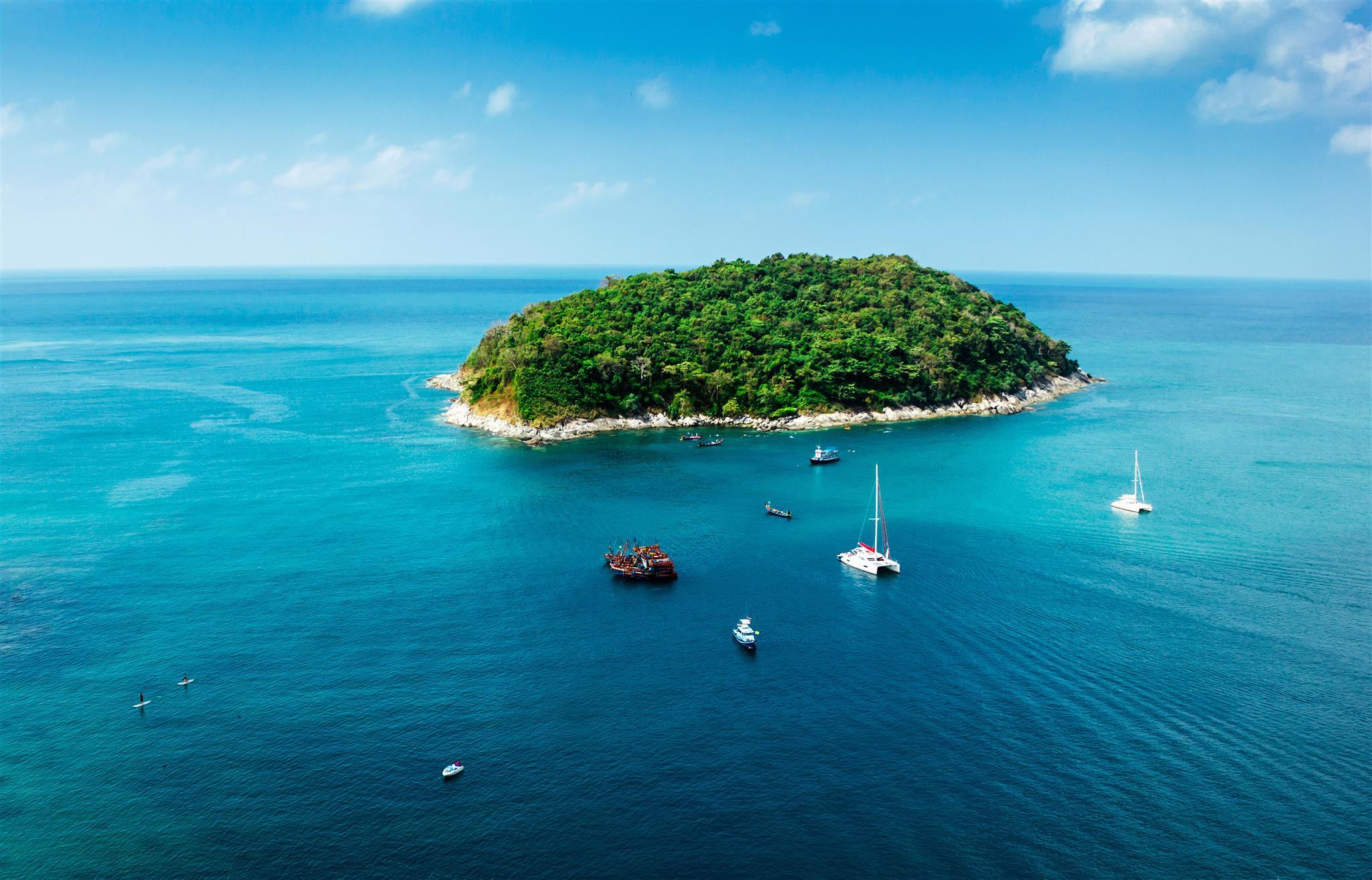 Zen Premium Chalong Phuket 41/44