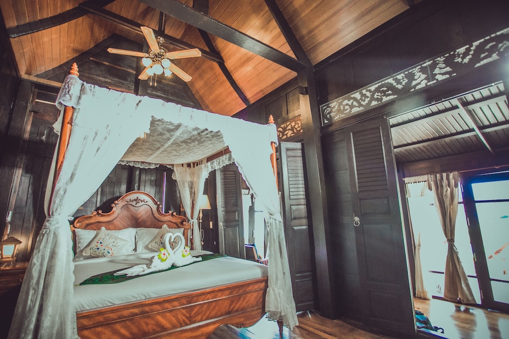 Sasitara Thai Villas 44/74
