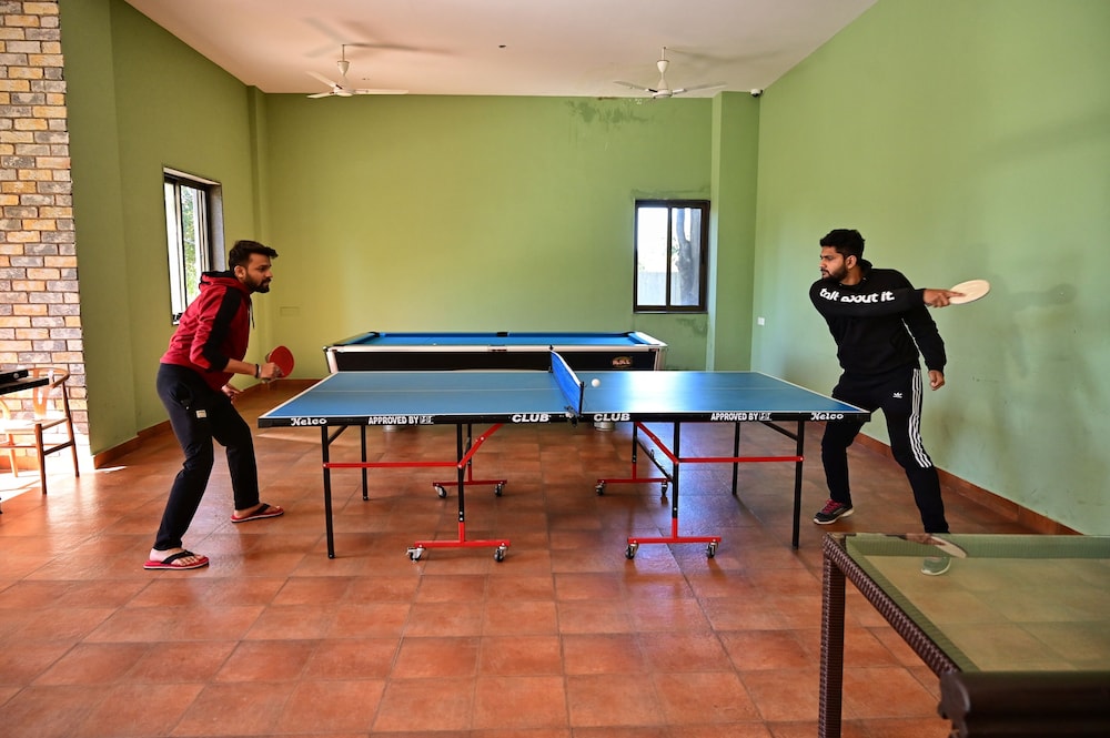 The Summer House, Pachmarhi - AM Hotel Kollection 32/60
