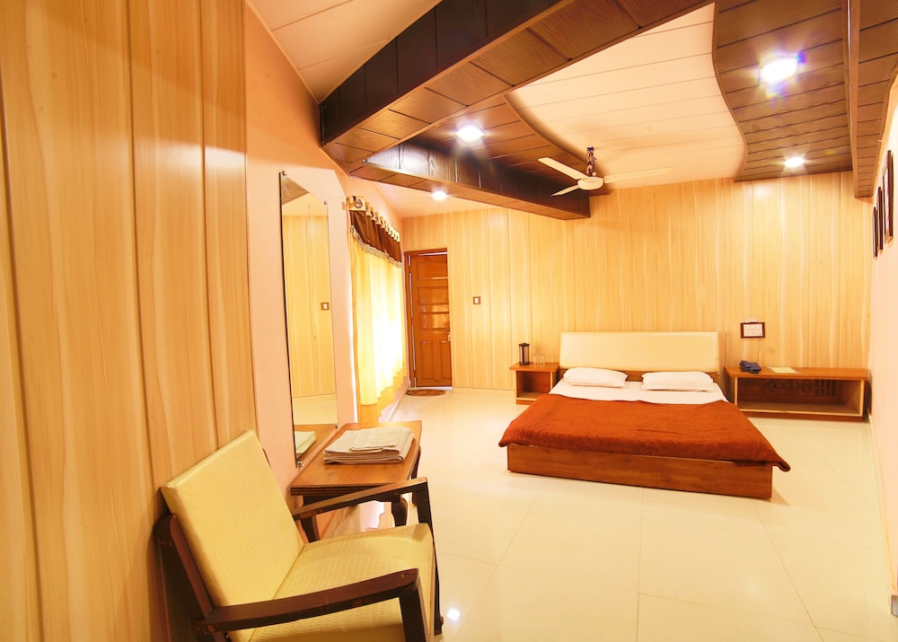 Hotel Mamta Palace 24/25