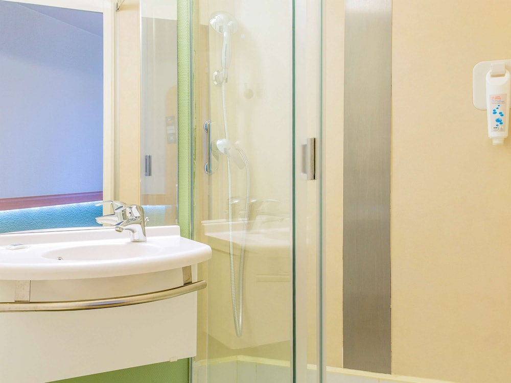 Ibis Budget Nantes Nord Saint Herblain 46/49
