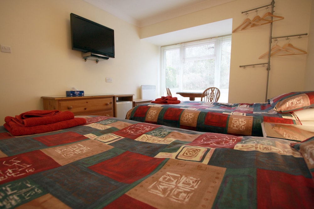 Abacus Bed and Breakfast 21/47