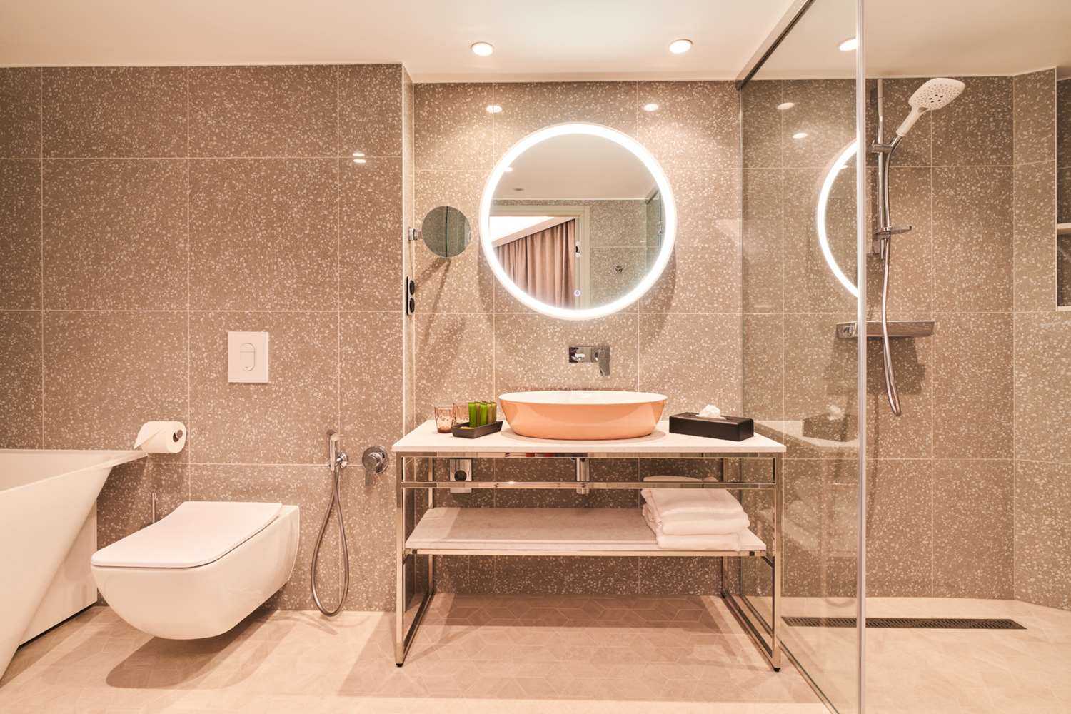 Nordic Hotel Forum, WorldHotels Distinctive 37/37
