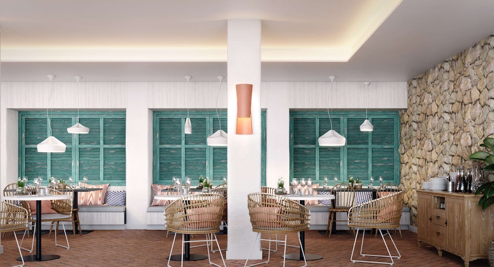 Barcelo Ponent Beach 33/50