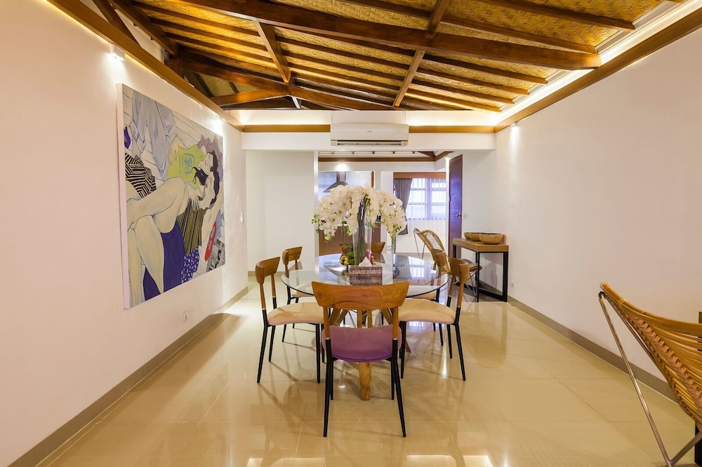 Imani Suite Seminyak 29/50