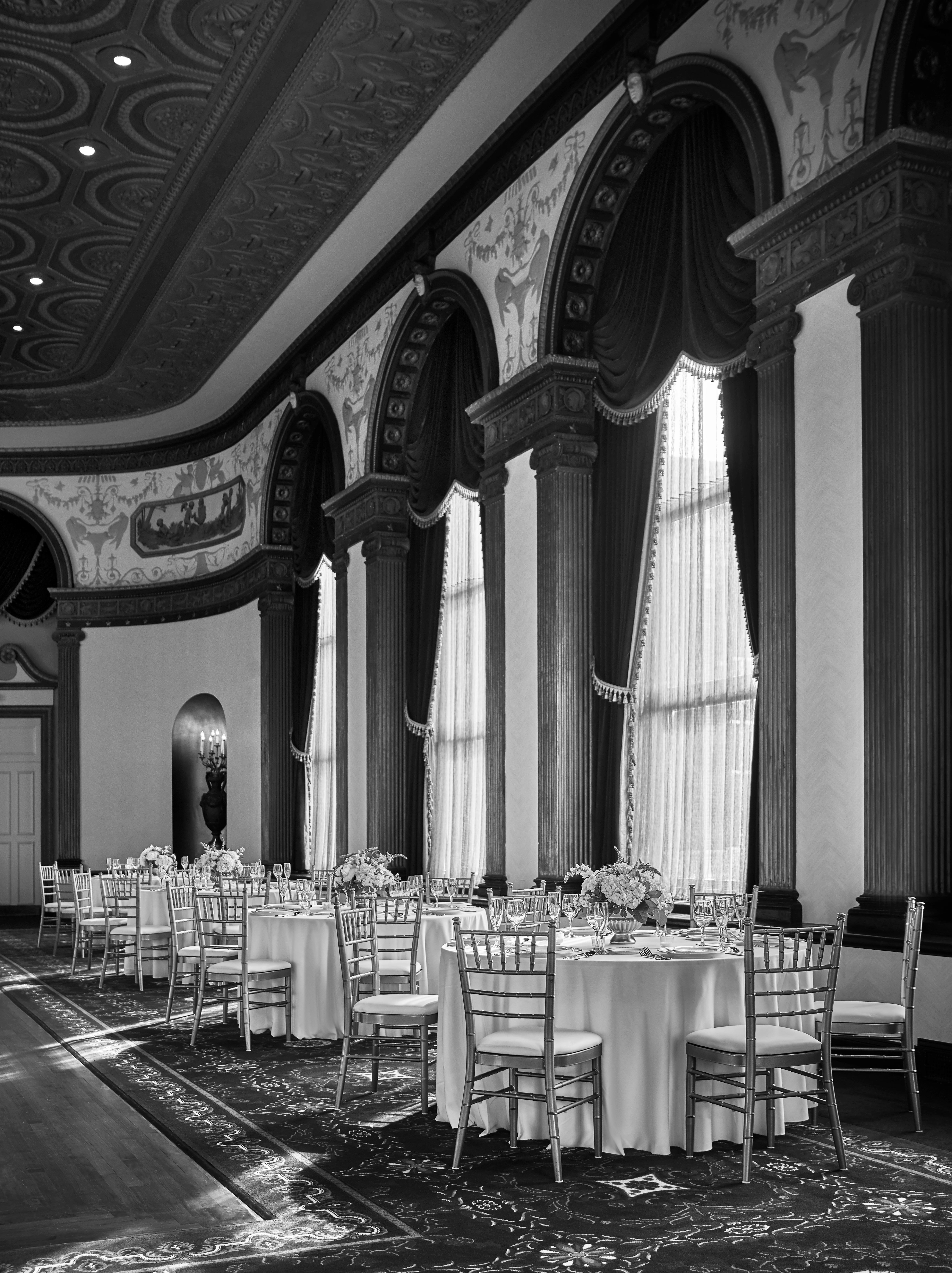 Graduate by Hilton Providence 34/50