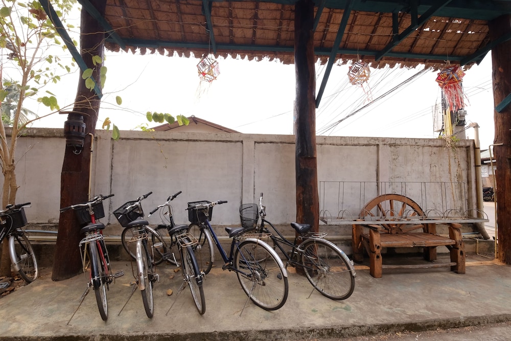 P P Coffee Resort Maesariang 27/50