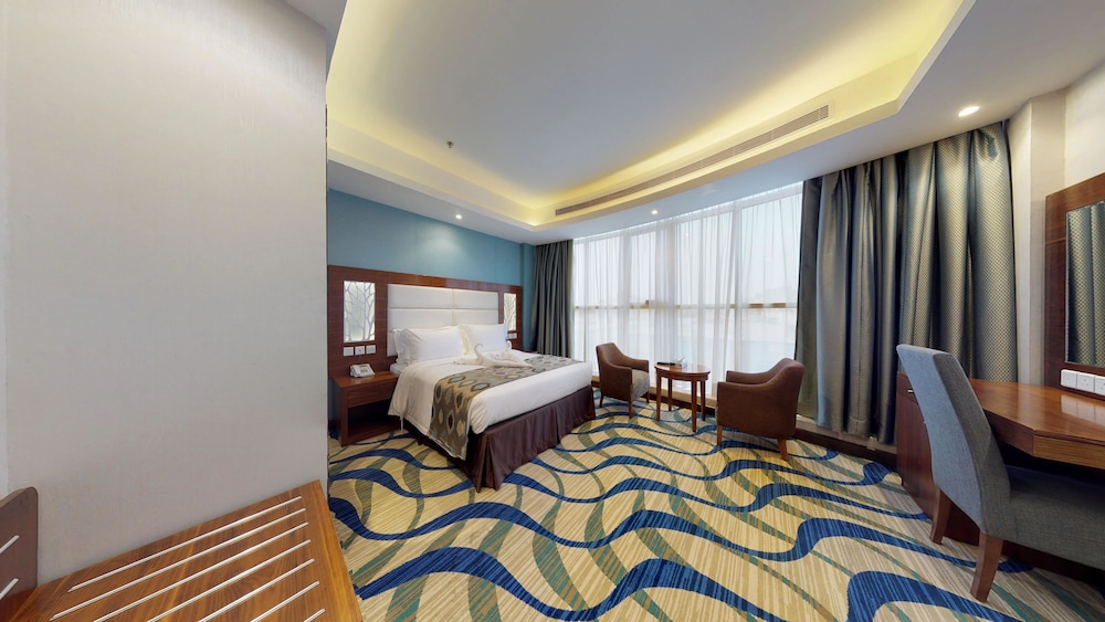 فندق سيتي فيو من كراون تاون(City View Hotel) 7/48