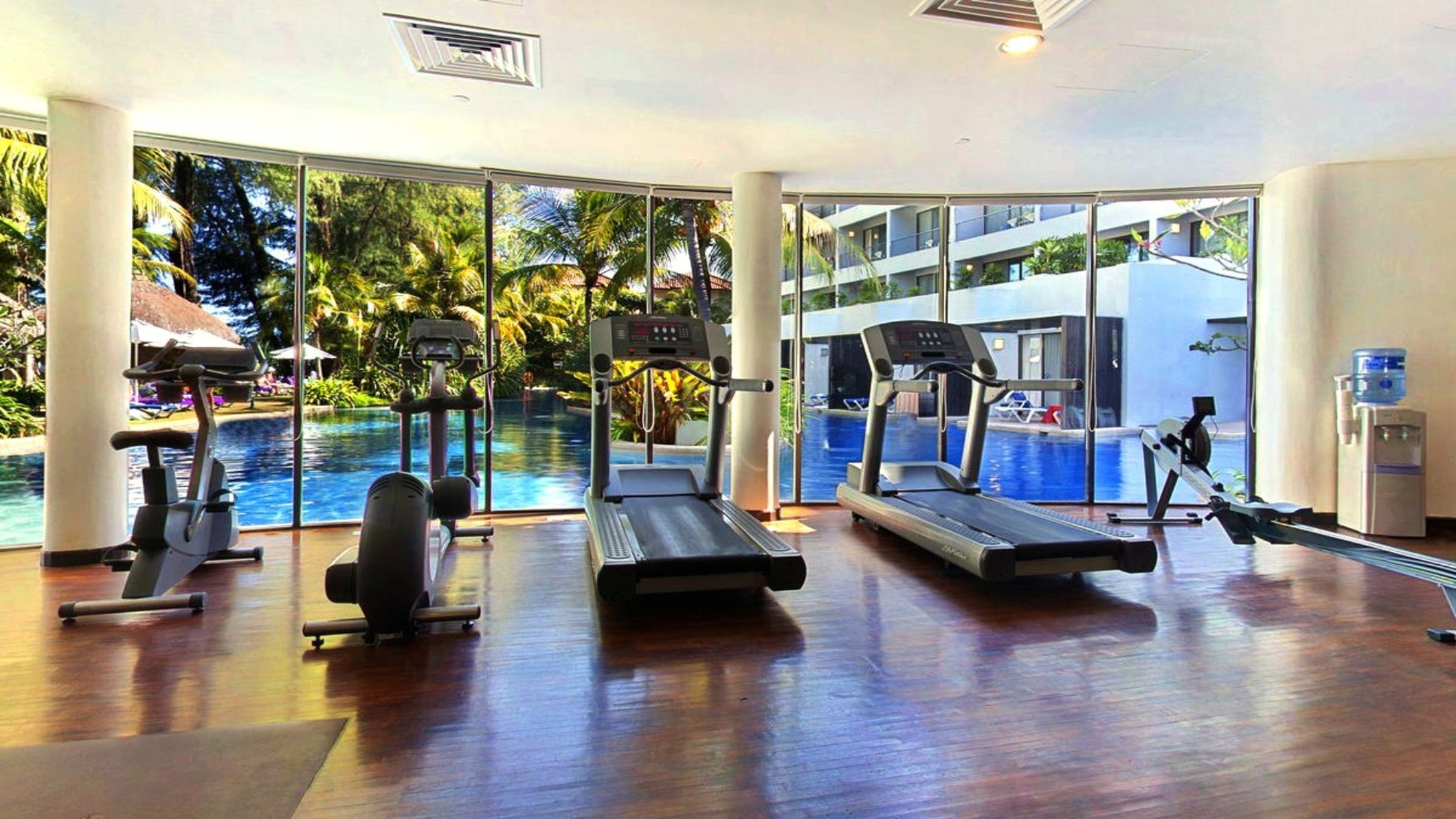 Hard Rock Hotel Penang 48/84