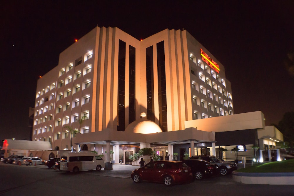 Pueblo Amigo Hotel Casino 3/71