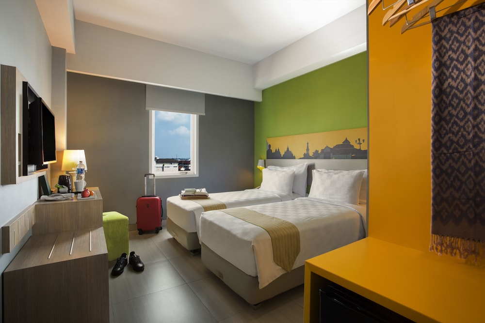 Khas Malioboro Hotel 16/46