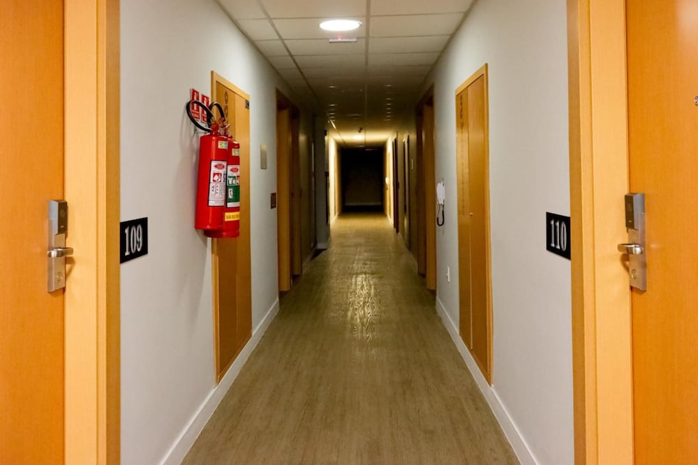 Hotel Graal Inn Itatiaia 23/33