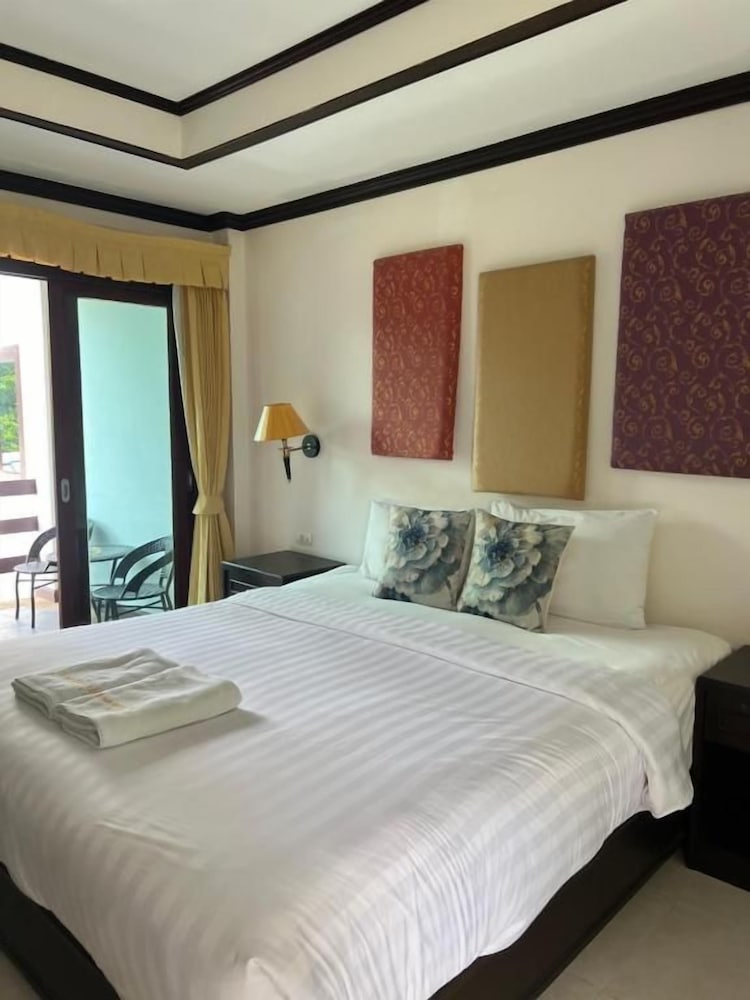 Samui Seabreeze Place 18/43