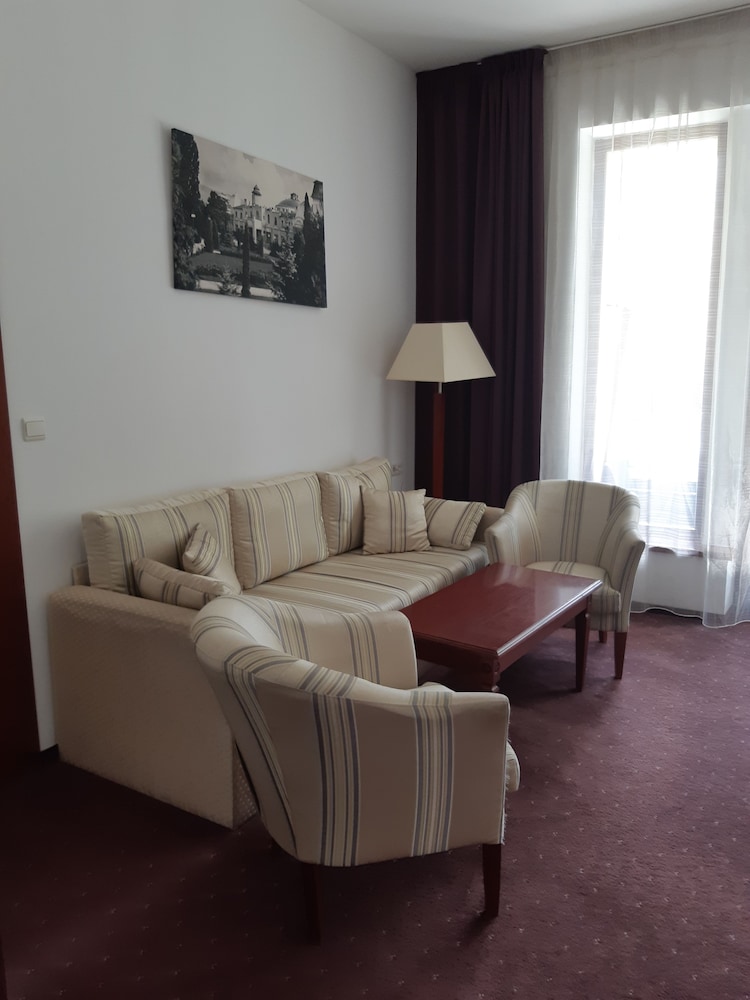 Park Avenue Piestany 50/68