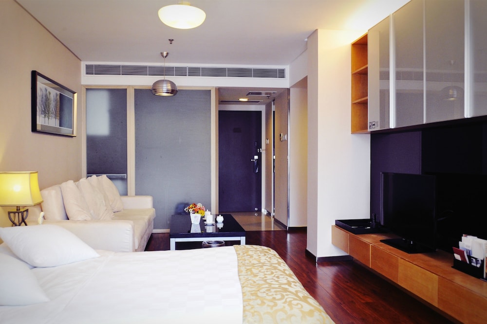 Qingdao Housing International Hotel 18/42
