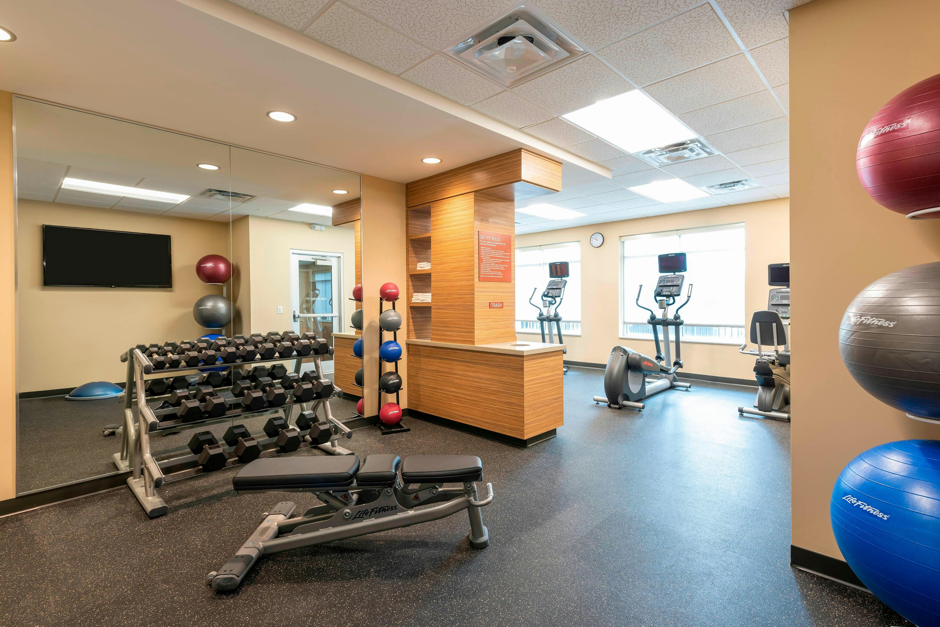 TownePlace Suites by Marriott Louisville North 17/40
