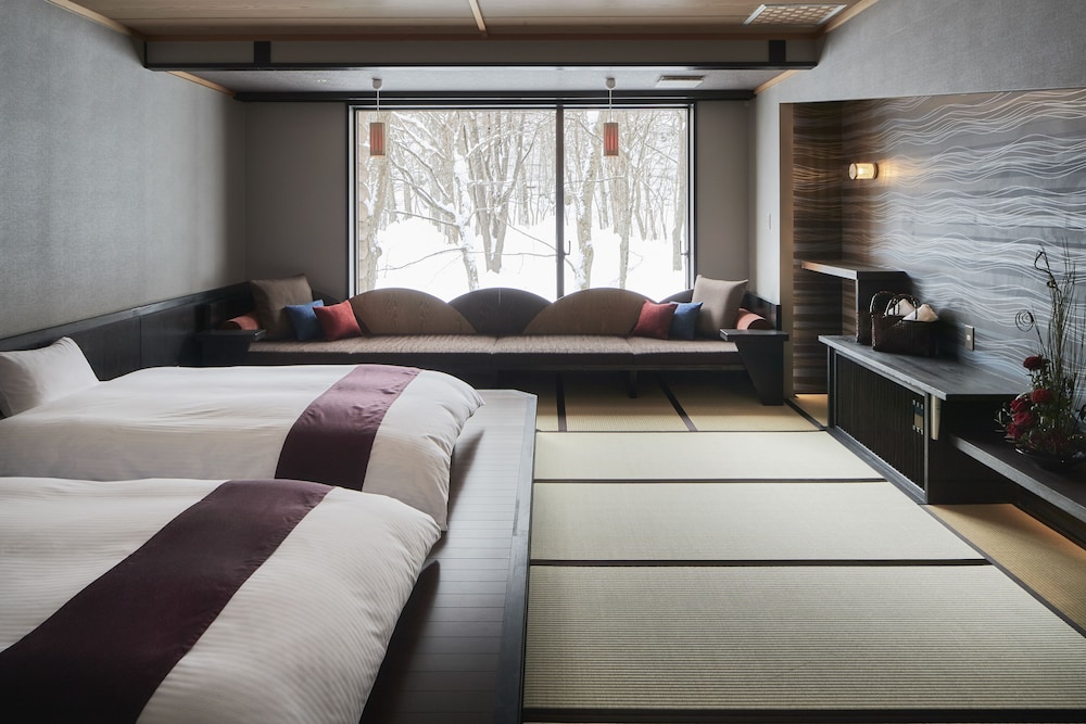 Hoshino Resorts Oirase Keiryu Hotel 6/50