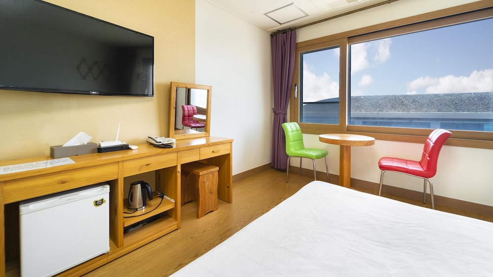 Jeju Samda Hotel 10/21