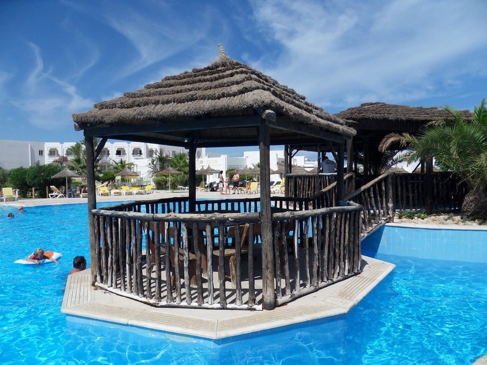 Djerba Sun Beach 1/40