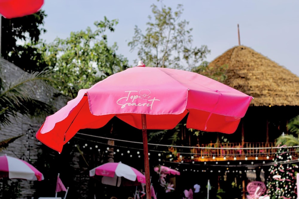 The Sea-Cret Hua Hin Hotel 45/73