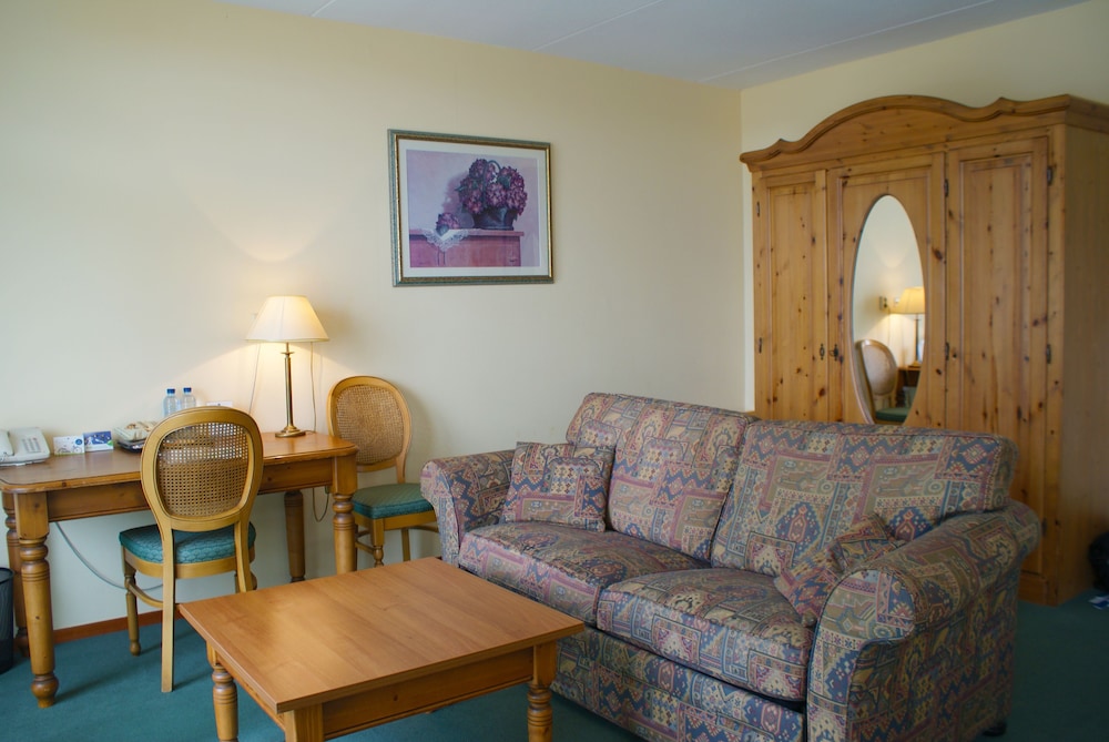 Fletcher Duinhotel Burgh Haamstede 32/70
