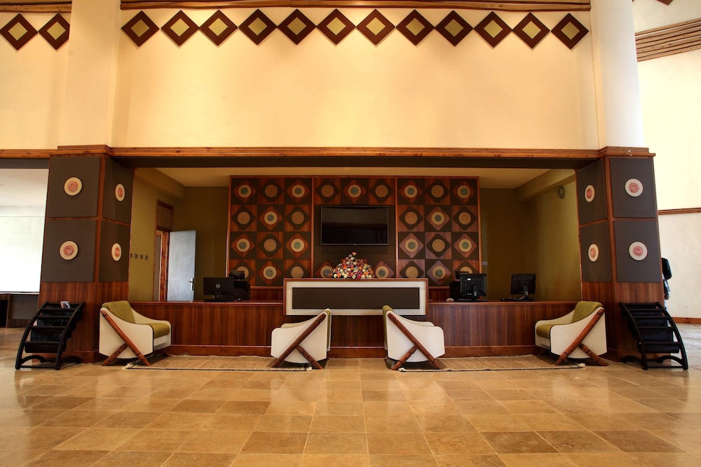 Nega Bonger Hotel 6/41